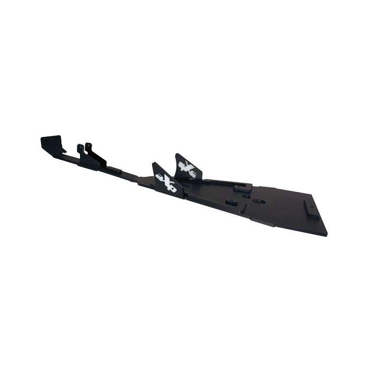 SABOT CENTRAL 450 TRX AXP EN PHD 8mm NOIR