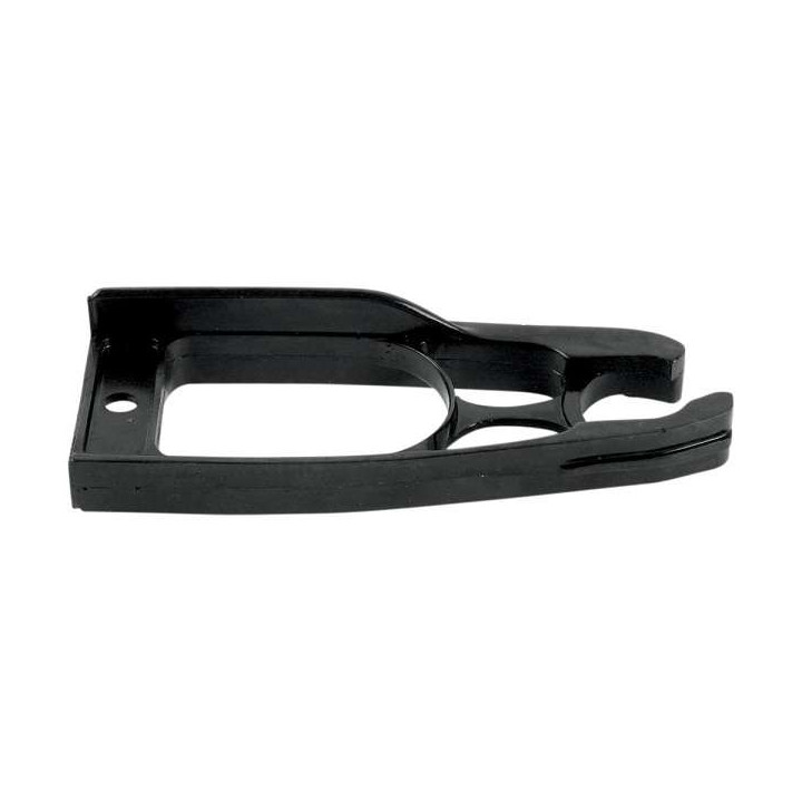 PATIN GUIDE CHAINE BRAS OSCILLANT RAPTOR 700 R NOIR 06/13