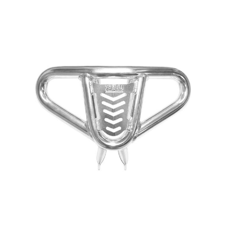 BUMPER XRW X5 ALU 660 RAPTOR BUMPER XRW X5 ALU 660 RAPTOR