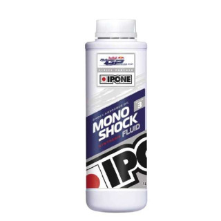 HUILE AMORTISSEURS IPONE MONO SHOCK FLUID 3 - 1L