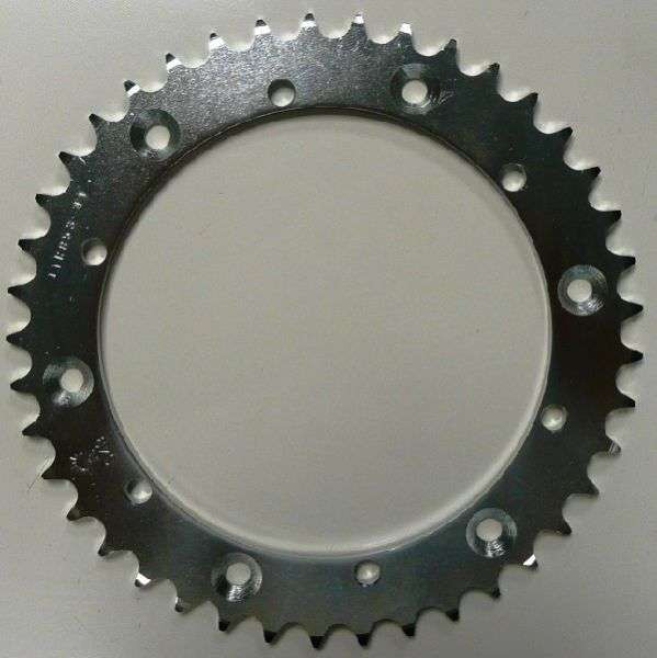 COURONNE 41 DENTS 350 BANSHEE 89/10