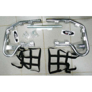 NERF BARS 200 BLASTER STANDARD ALU  