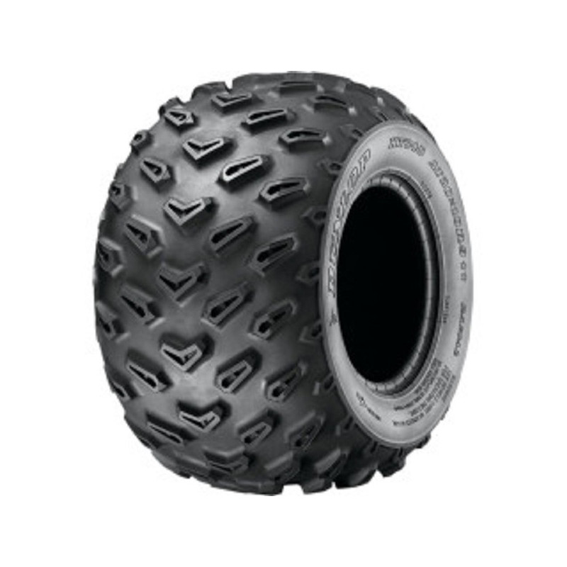 PNEU ARRIERE DUNLOP KT345 20x10x9 700 Raptor YFZR 450 R X D' ORIGINE