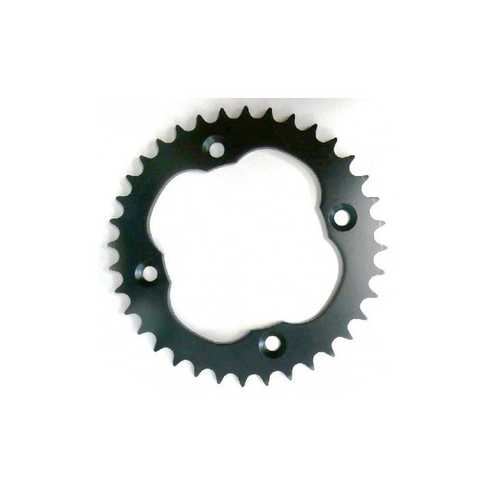 COURONNE 36 DENTS TRX 450 R ER