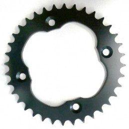 COURONNE 36 DENTS 400 LTZ 09/13