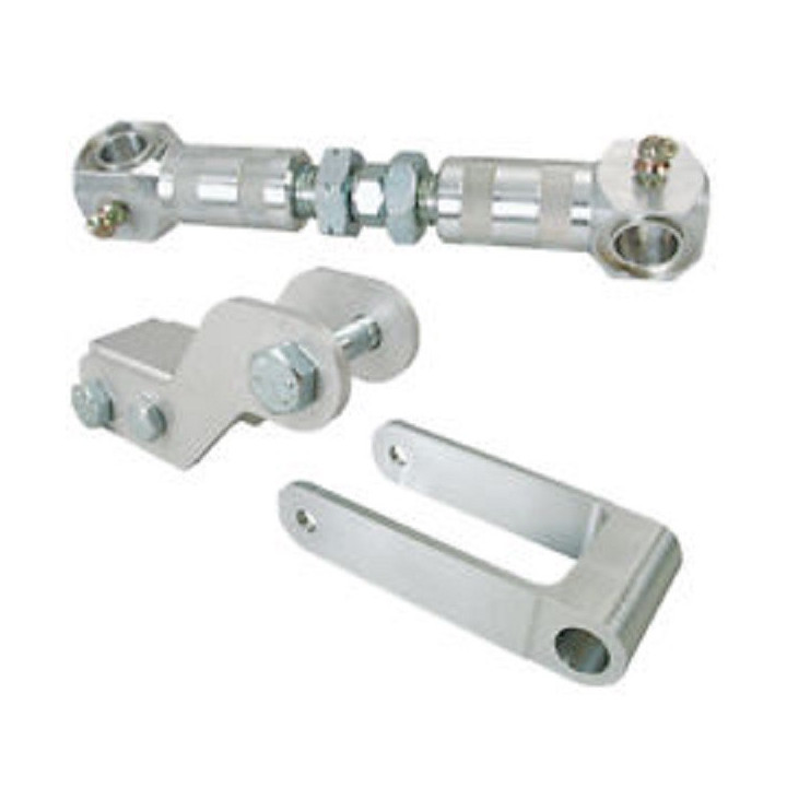 KIT SUSPENSIONS SURBAISSEES AVANT YFZ 450 04/09
