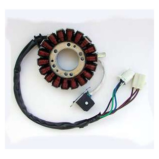 STATOR ALLUMAGE SUZUKI LTR 450 D'ORIGINE 06/08