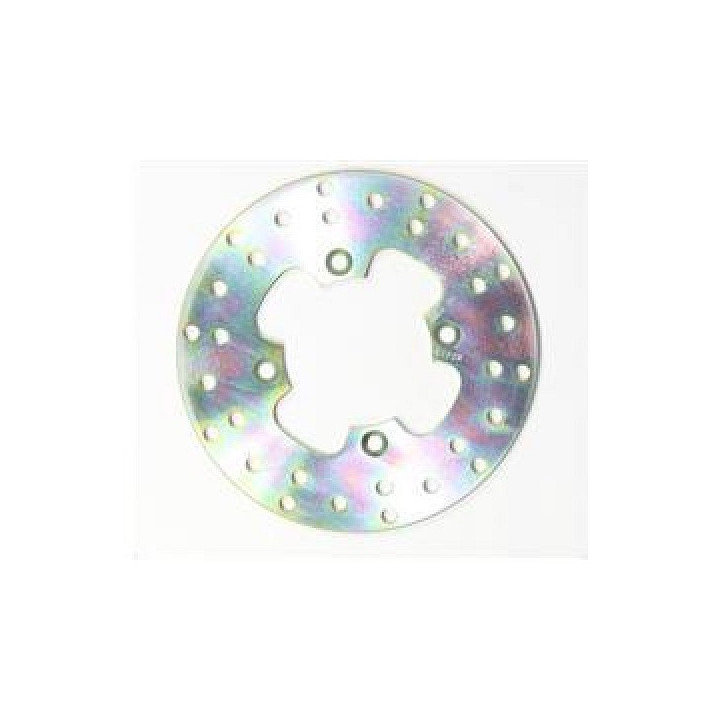 DISQUE DE FREIN EBC ARRIERE DS 650 00/06