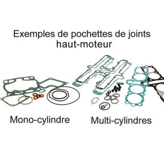 POCHETTE JOINTS 450 KODIAK HAUT MOTEUR CENTAURO 00/08