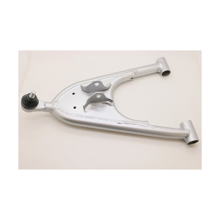 Triangle inférieur avant gauche Suzuki 400 LTZ 03-08 | MX-Quad