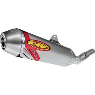 SILENCIEUX ECHAPPEMENT FMF FACTORY 4.1 YFZ 450 04-09/12-15