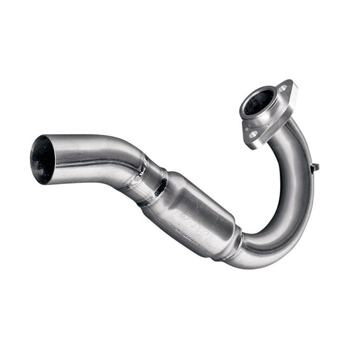 COLLECTEUR D' ECHAPPEMENT FMF POWER BOMB YFZ 450 04-09/12-15