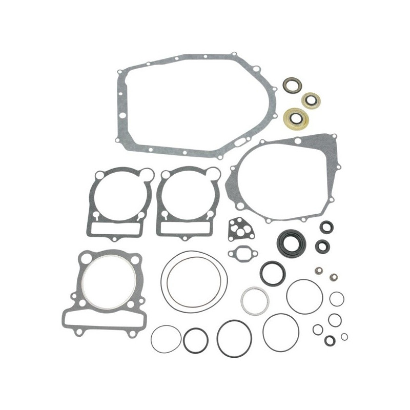 POCHETTE JOINTS MOTEUR YFM 350 RAPTOR COMPLETE ET SPYS BAS MOTEUR 04/13 POCHETTE JOINTS MOTEUR YFM 350 RAPTOR COMPLETE ET SPYS BAS MOTEUR 04/13