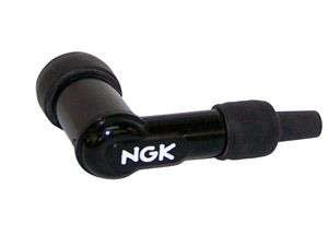 ANTI PARASITE NGK 