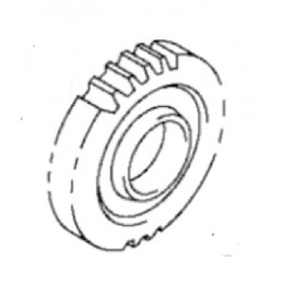 PIGNON BOITE 5 eme PRIMAIRE LTR 450 ORIGINE 06-07 PIGNON BOITE 5 eme PRIMAIRE LTR 450 ORIGINE 06-07