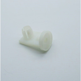 FIXATION SUPPORT FILTRE A AIR LTR 450 D'ORIGINE