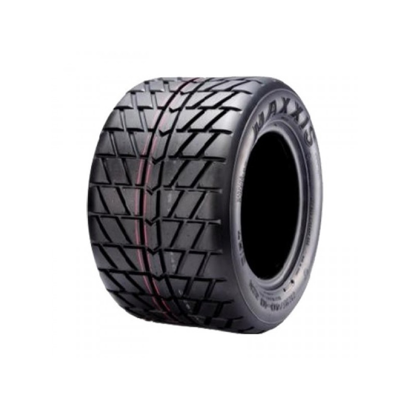 PNEU MAXXIS DIRT C-9273 225x40x10 ARRIERE ROUTE HOMOLOGUE