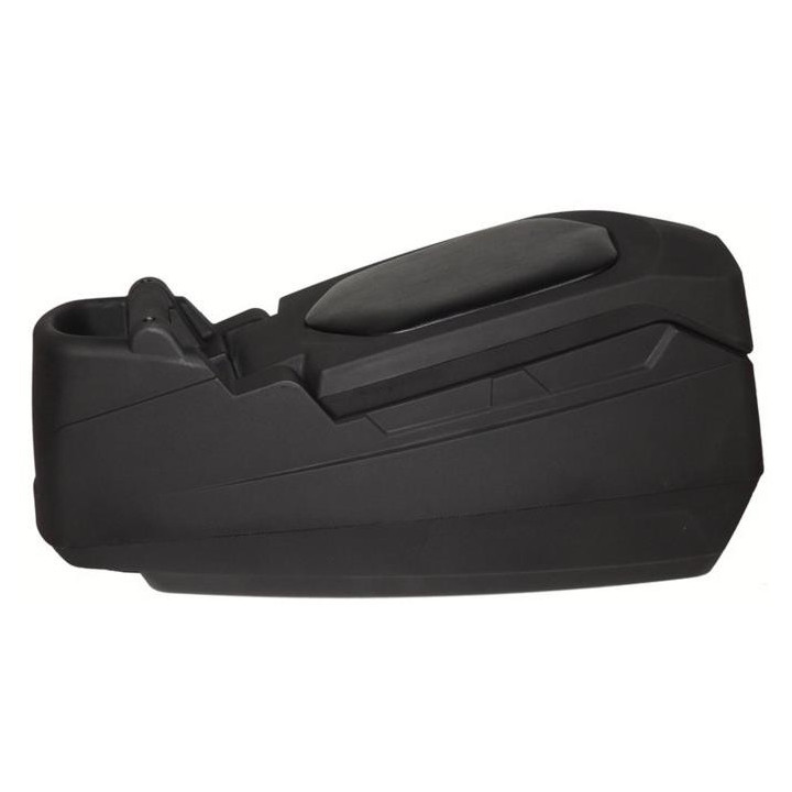 COFFRE ART TWIN BZ14000 POLARIS SPORTSMAN NOIR