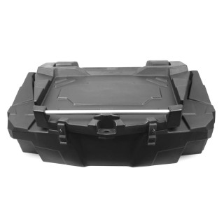 COFFRE ARRIERE KIMPEX CARGO NOIR SSV