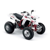 Blaster 200