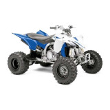YFZ 450