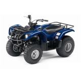 Grizzly 125