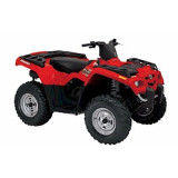 Outlander 330