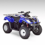 MXU 300