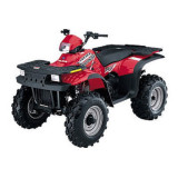 Sportsman 400