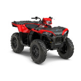 Sportsman 850