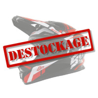 Déstockage Casque Moto Cross mx - Réduction de 30 - 50%