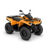 Outlander 570