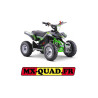 QUAD THERMIQUE 50cc