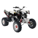 OUTLAW 500