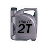 HUILES MOTEUR 2T