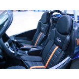 Habitacle