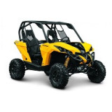 MAVERICK 1000 XRS