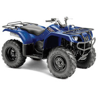 Grizzly 350
