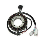 Stator
