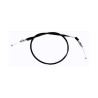 Cable de gaz